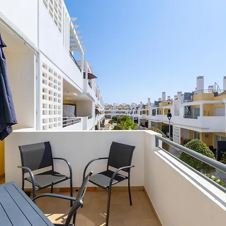 Apartment Moderne A Avec Piscine Et Parking - Pt-1-48